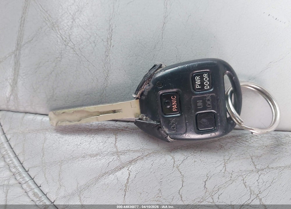 2007 LEXUS RX 350 VIN: 2T2HK31U27C027115