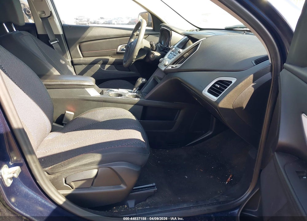 2017 GMC TERRAIN SLE-1 VIN: 2GKFLSEK4H6156430