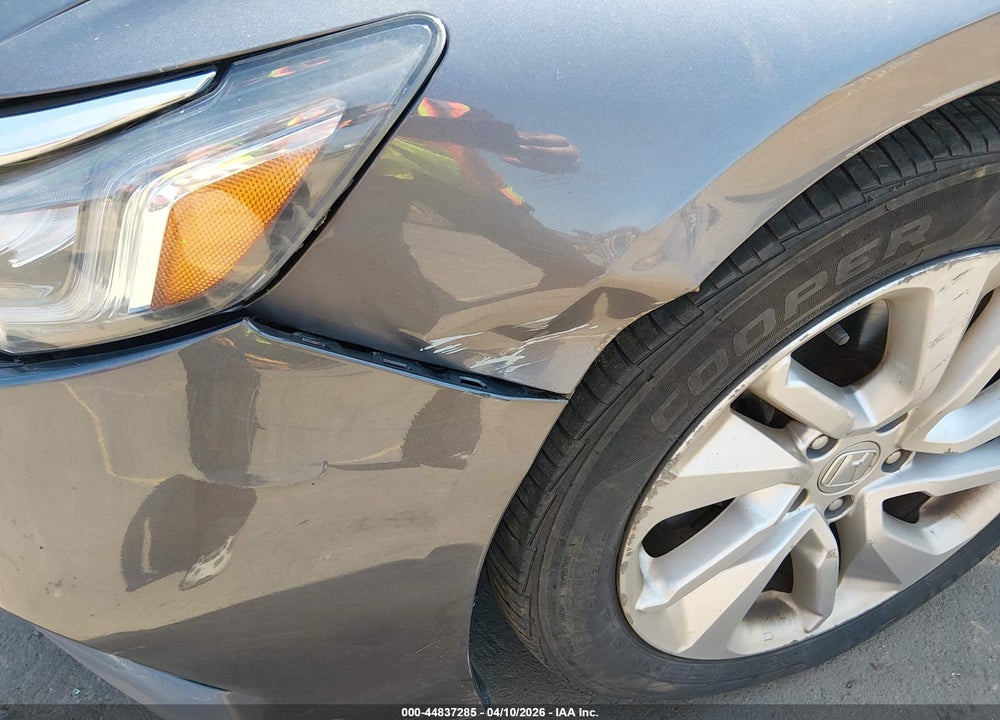 2019 HONDA ACCORD LX VIN: 1HGCV1F16KA149452