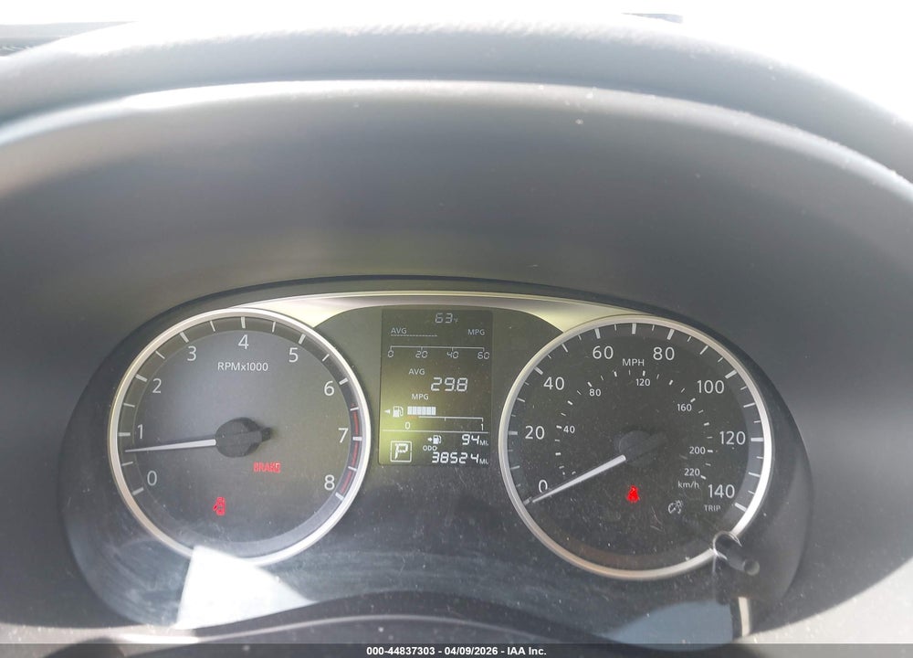 2020 NISSAN KICKS S XTRONIC CVT VIN: 3N1CP5BV1LL485581