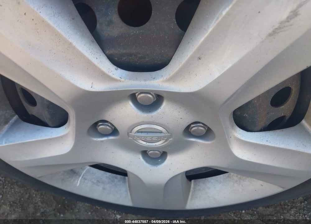 2009 NISSAN SENTRA 2.0S VIN: 3N1AB61EX9L614214