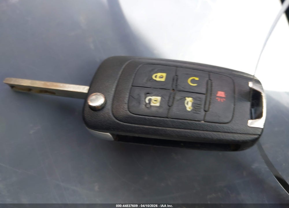 2013 CHEVROLET MALIBU 2LT VIN: 1G11E5SA8DU126347