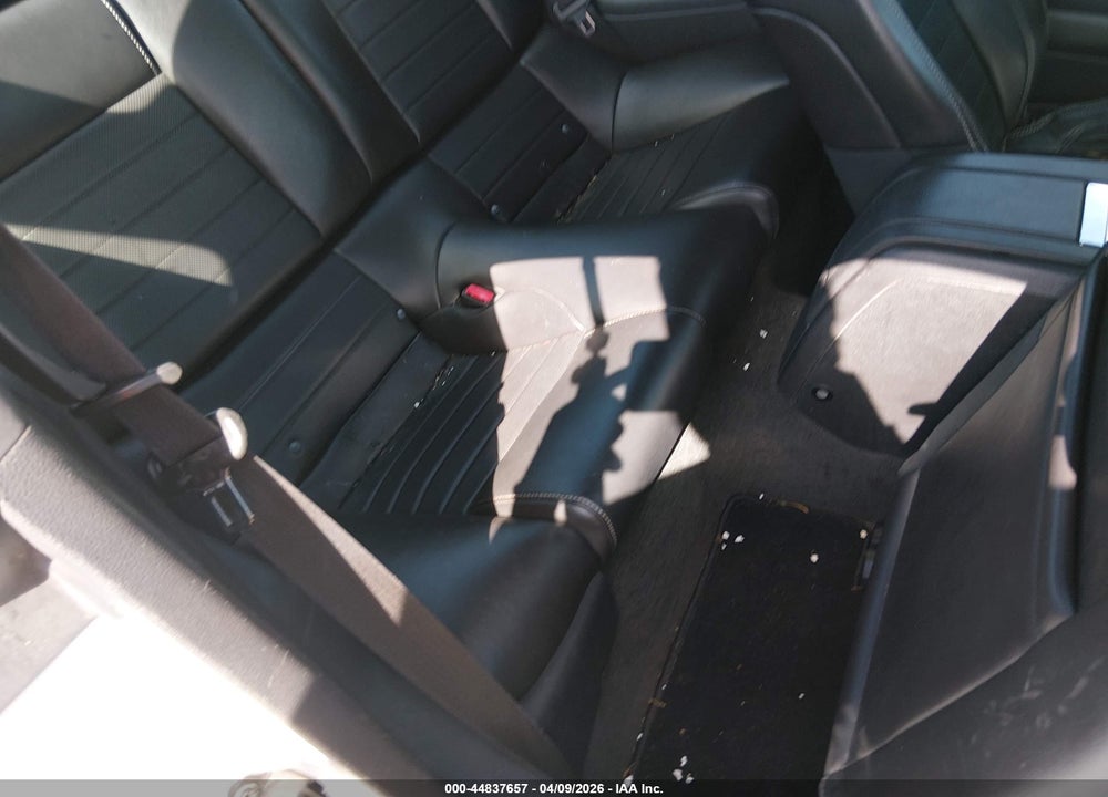2014 FORD MUSTANG V6 PREMIUM VIN: 1ZVBP8AM2E5295128