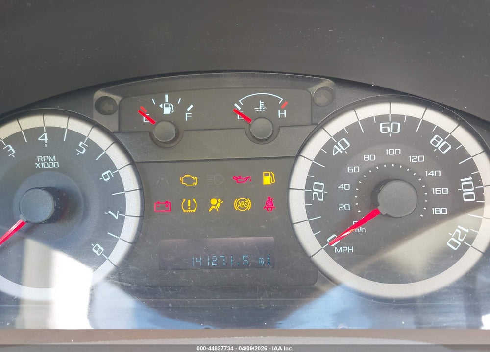 2010 FORD ESCAPE LIMITED VIN: 1FMCU0EG2AKB89243