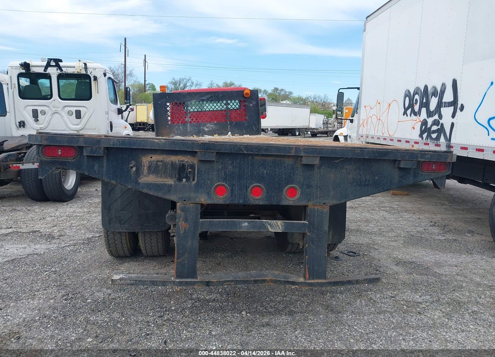 2001 INTERNATIONAL 4000 4700 VIN: 1HTSCABM61H312514