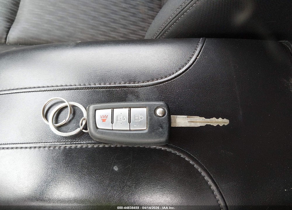 2020 NISSAN ROGUE S FWD VIN: JN8AT2MTXLW003277