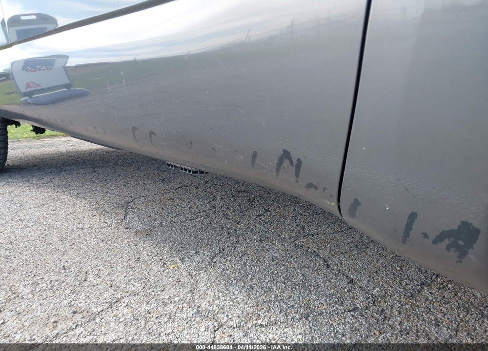 2021 NISSAN TITAN S 4X4 VIN: 1N6AA1EC5MN526740