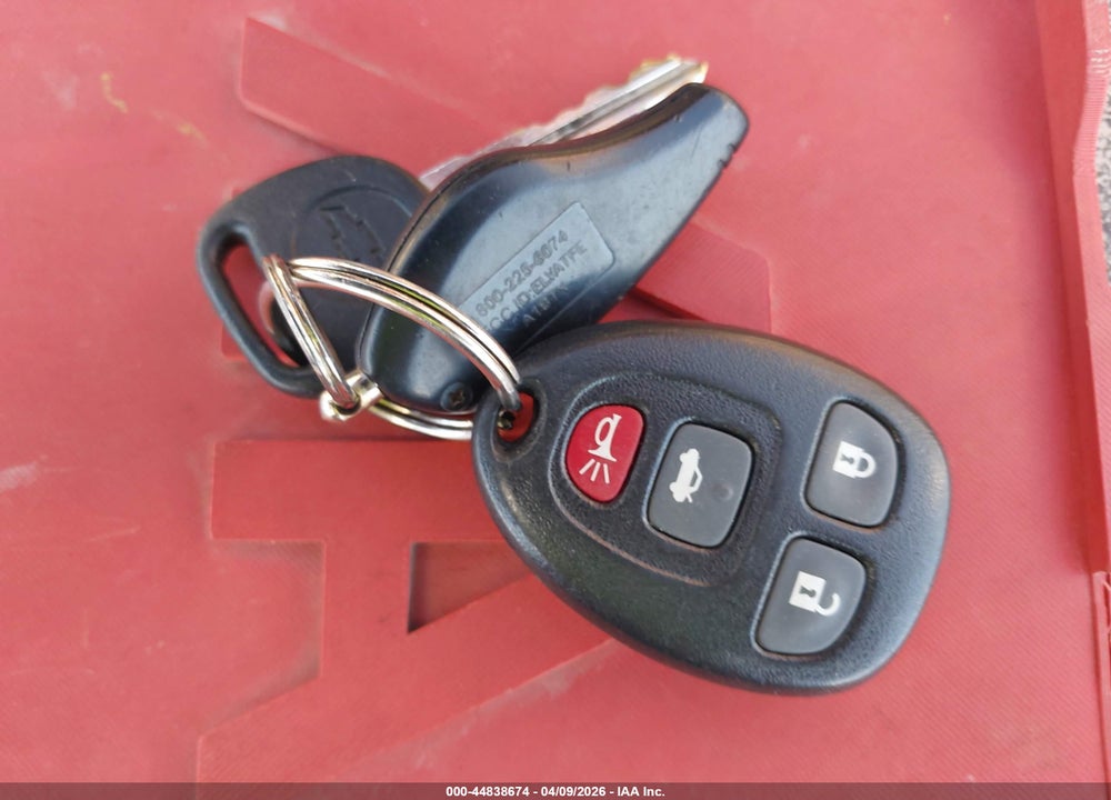 2007 CHEVROLET MALIBU LT VIN: 1G1ZT58FX7F210299