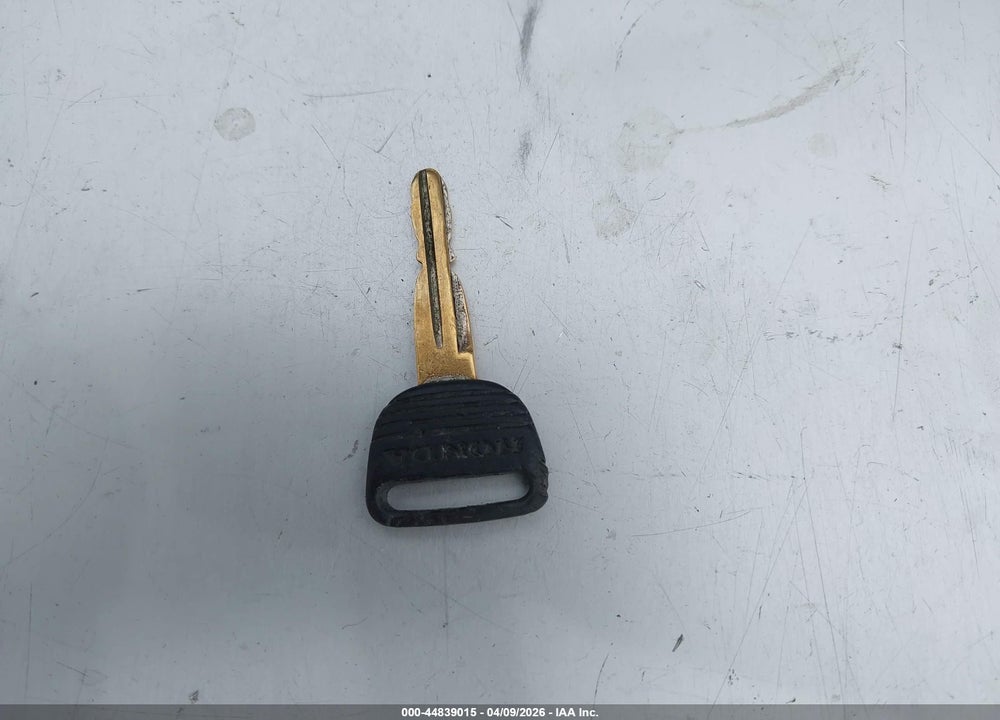 1996 HONDA CIVIC DX VIN: 2HGEJ6447TH103372
