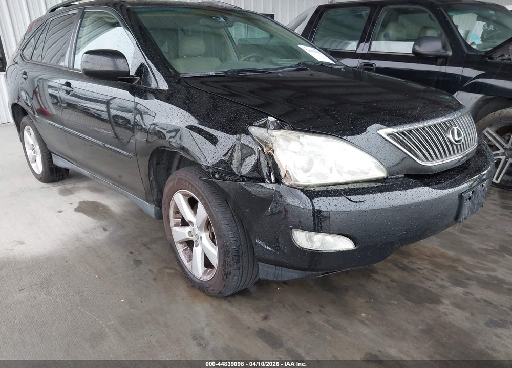 2005 LEXUS RX 330 VIN: 2T2GA31U15C031846