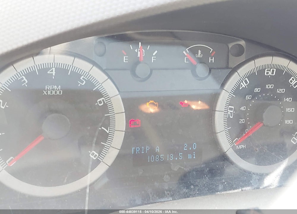 2009 FORD ESCAPE XLT VIN: 1FMCU03G19KC33585