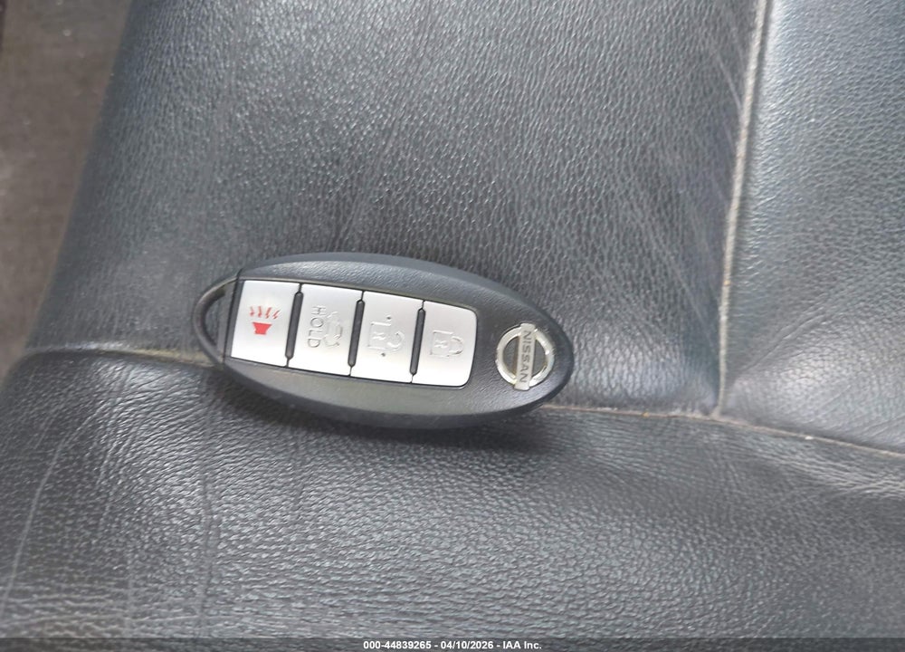 2010 NISSAN ALTIMA 2.5 S VIN: 1N4AL2AP9AN480830