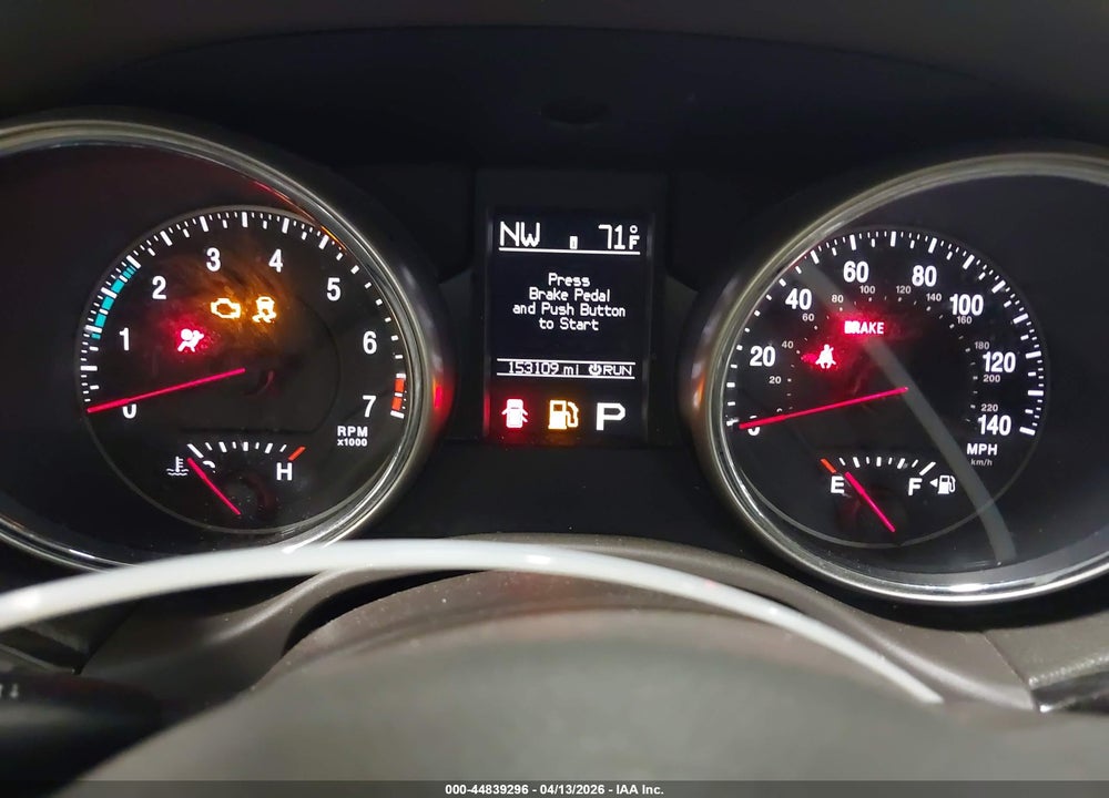 2012 JEEP GRAND CHEROKEE LAREDO VIN: 1C4RJFAGXCC218730