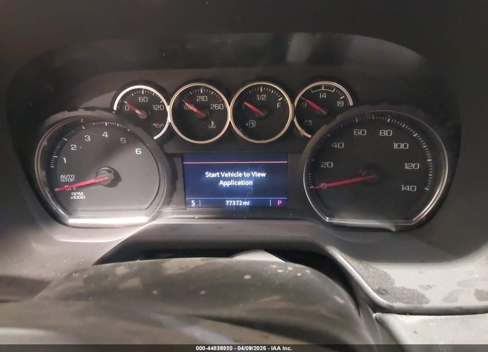 2022 CHEVROLET SUBURBAN 4WD LS VIN: 1GNSKBED2NR228540