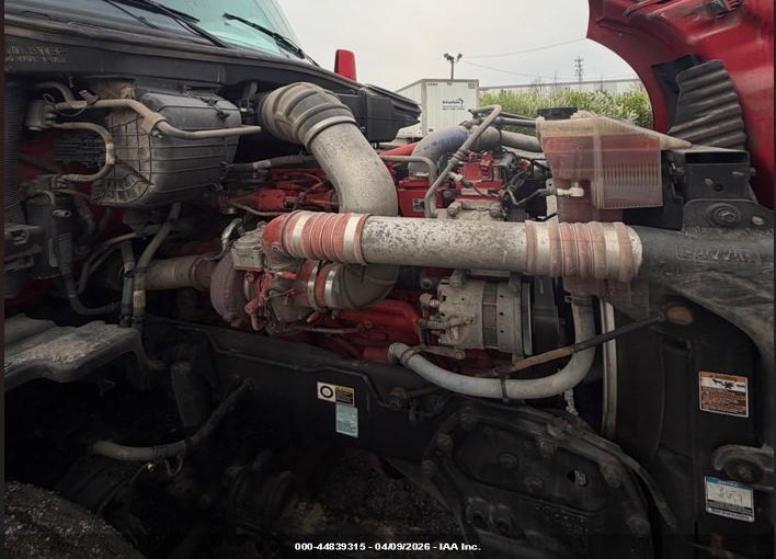 2020 KENWORTH T680 VIN: 1XKYD49X6LJ382875
