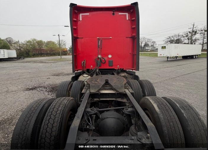2020 KENWORTH T680 VIN: 1XKYD49X6LJ382875
