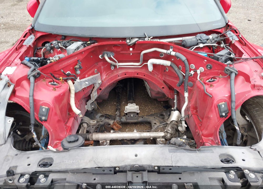 2010 NISSAN GT-R PREMIUM VIN: JN1AR5EF0AM230168