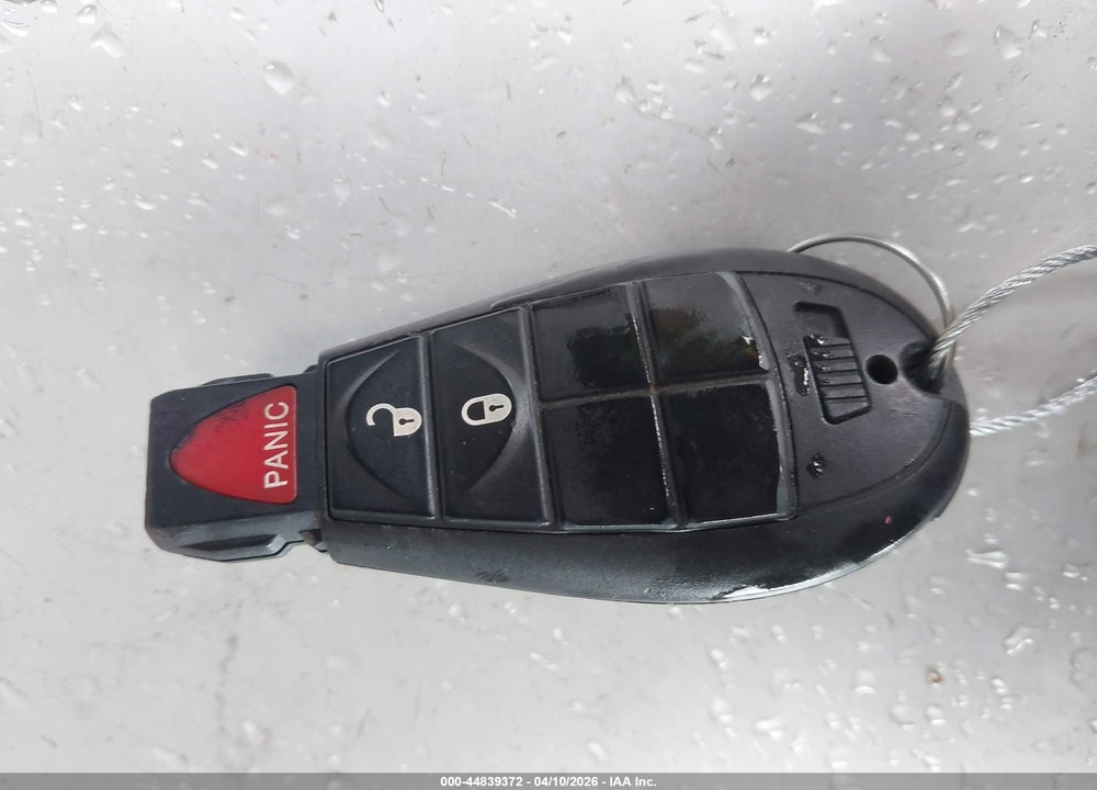 2009 DODGE JOURNEY SXT VIN: 3D4GH57V59T597333