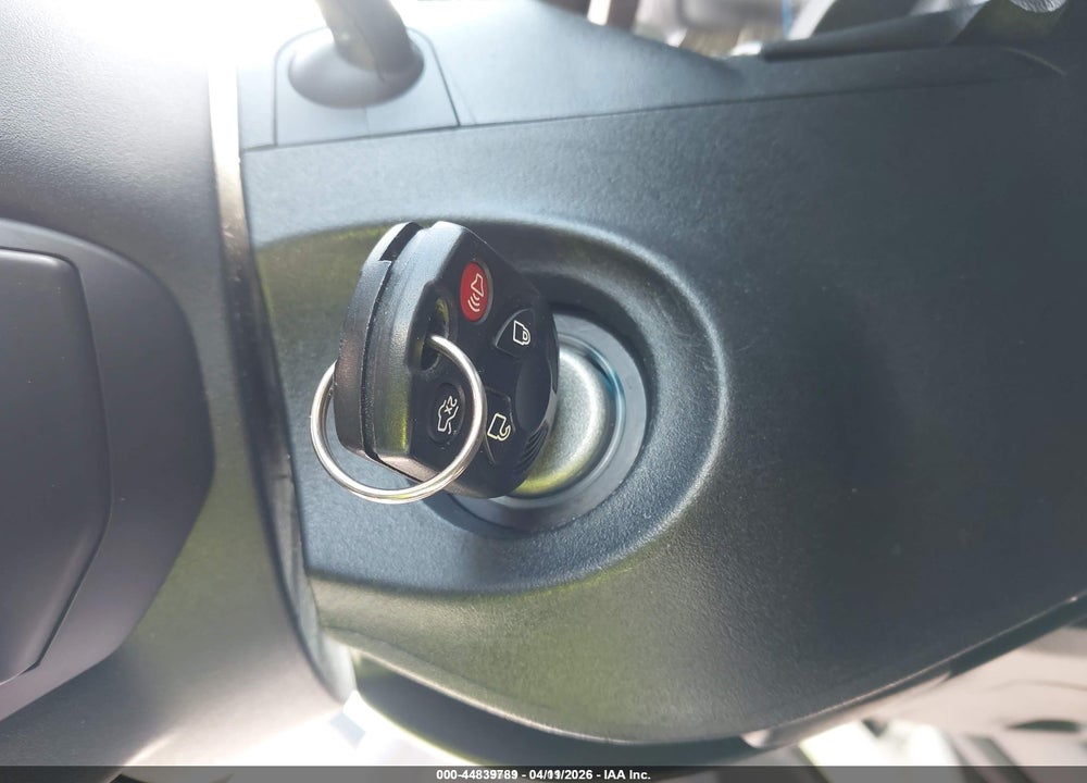 2017 FORD C-MAX HYBRID SE VIN: 1FADP5AU4HL115518