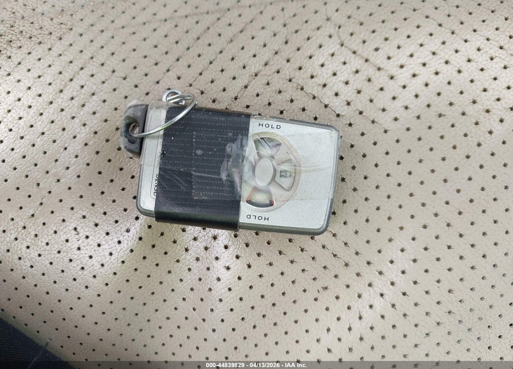 2006 TOYOTA AVALON LIMITED VIN: 4T1BK36B46U085662