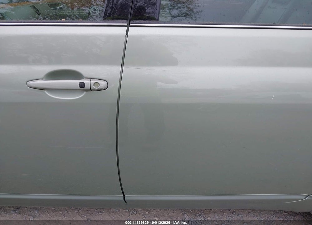 2006 TOYOTA AVALON LIMITED VIN: 4T1BK36B46U085662