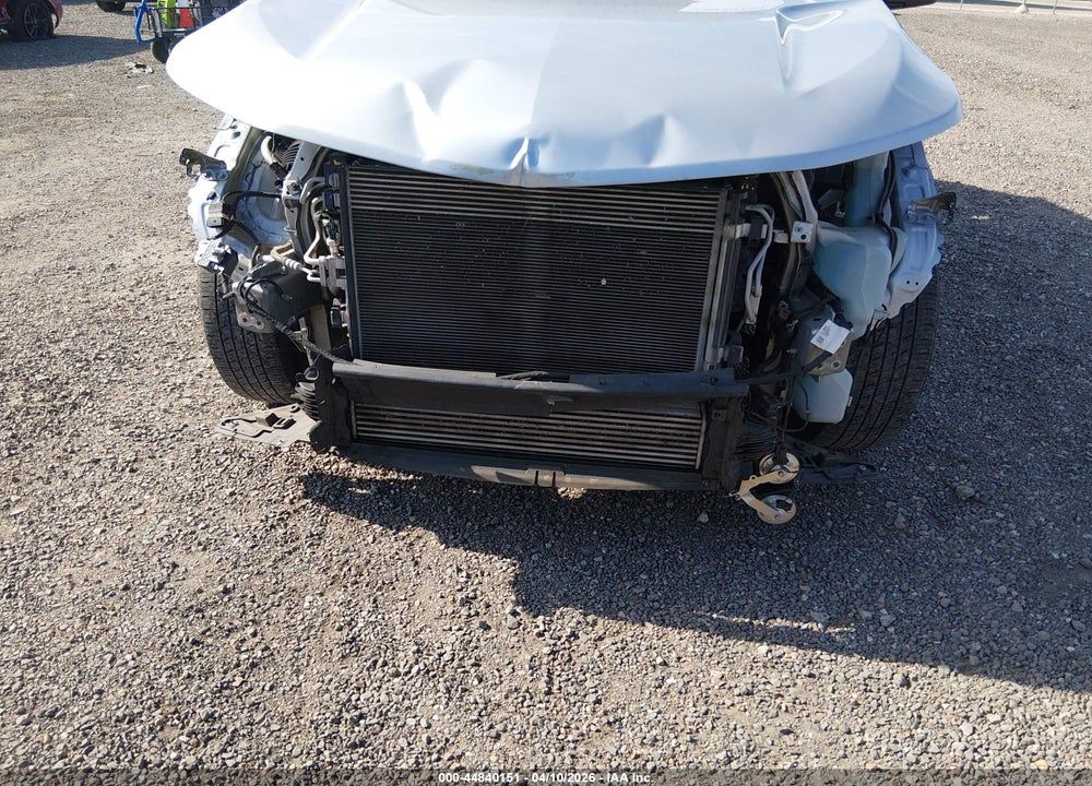 2018 CHEVROLET EQUINOX LS VIN: 2GNAXHEV2J6301131
