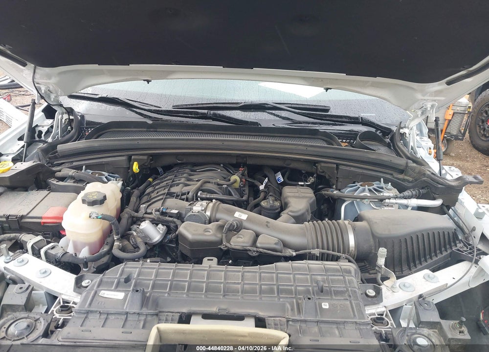 2025 JEEP GRAND CHEROKEE ALTITUDE 4X4 VIN: 1C4RJHAG2SC323112