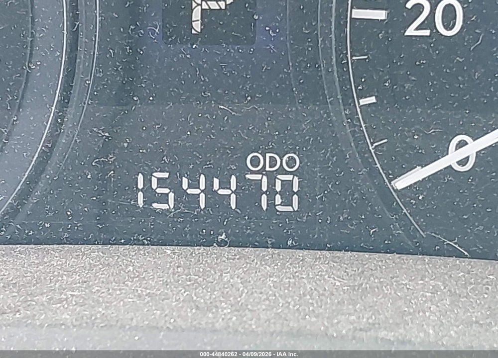 2010 LEXUS RX 450H VIN: JTJZB1BA2A2402621