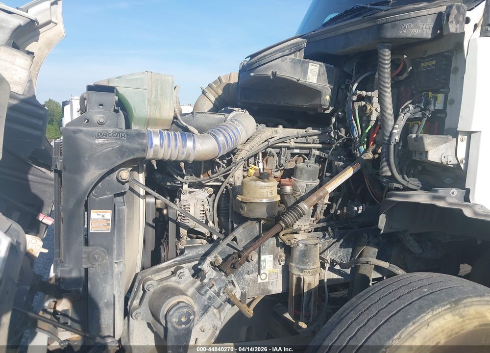 2020 KENWORTH T680 VIN: 1XKYDP9X9LJ391359