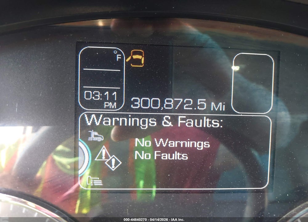 2020 KENWORTH T680 VIN: 1XKYDP9X9LJ391359