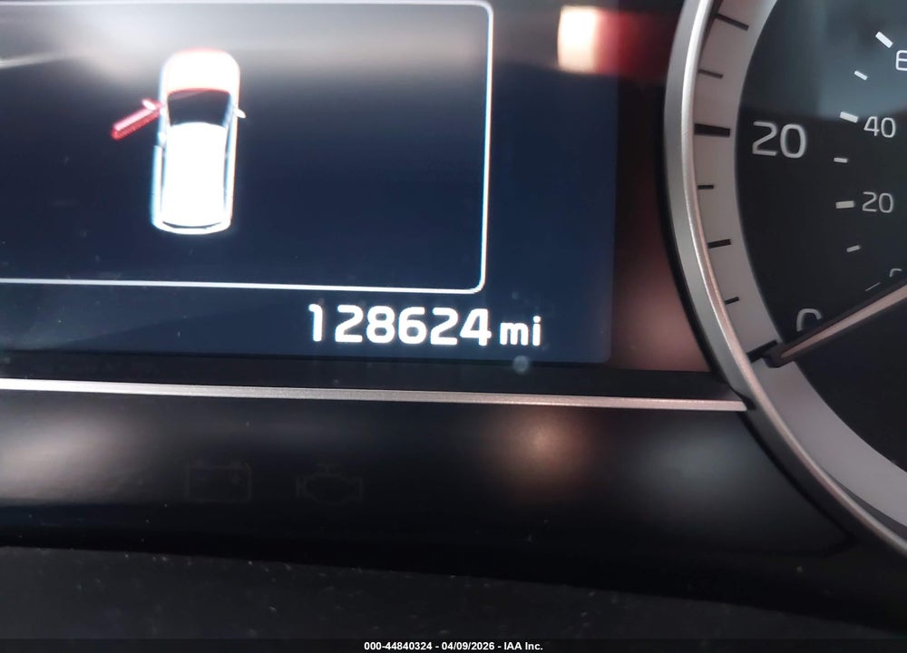 2017 KIA NIRO TOURING VIN: KNDCE3LC7H5057199