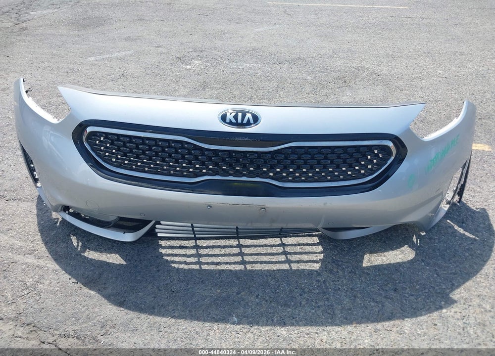 2017 KIA NIRO TOURING VIN: KNDCE3LC7H5057199