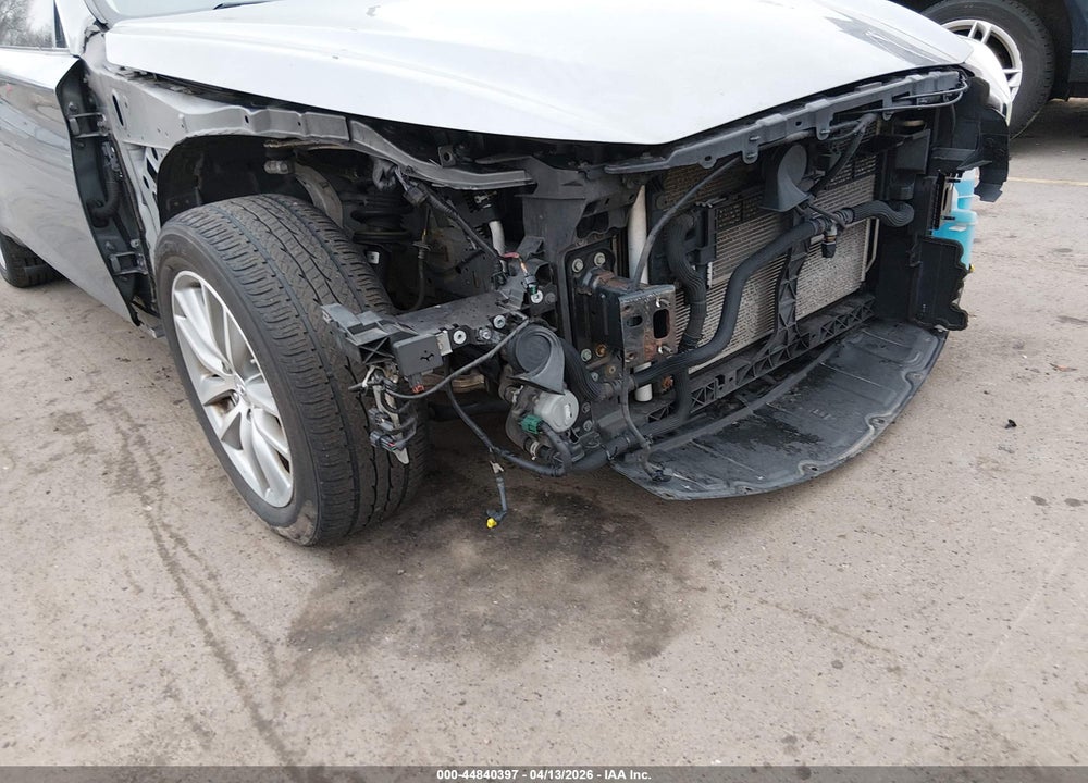 2016 INFINITI Q50 3.0T PREMIUM VIN: JN1EV7AR7GM344282