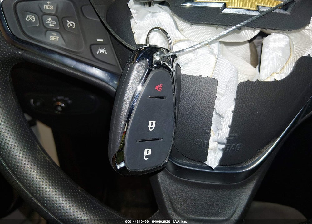 2024 CHEVROLET EQUINOX AWD 2FL VIN: 3GNAXTEGXRL248318