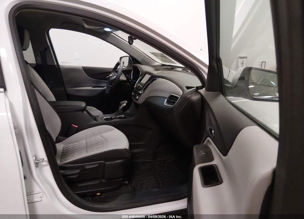 2024 CHEVROLET EQUINOX AWD 2FL VIN: 3GNAXTEGXRL248318