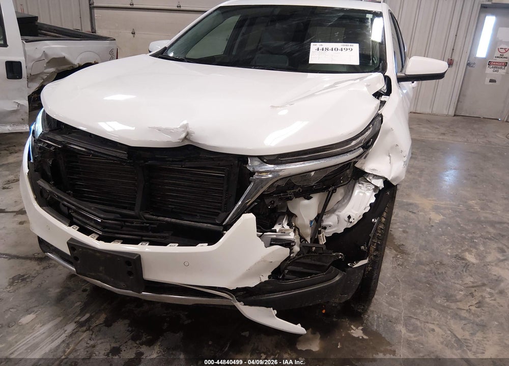 2024 CHEVROLET EQUINOX AWD 2FL VIN: 3GNAXTEGXRL248318