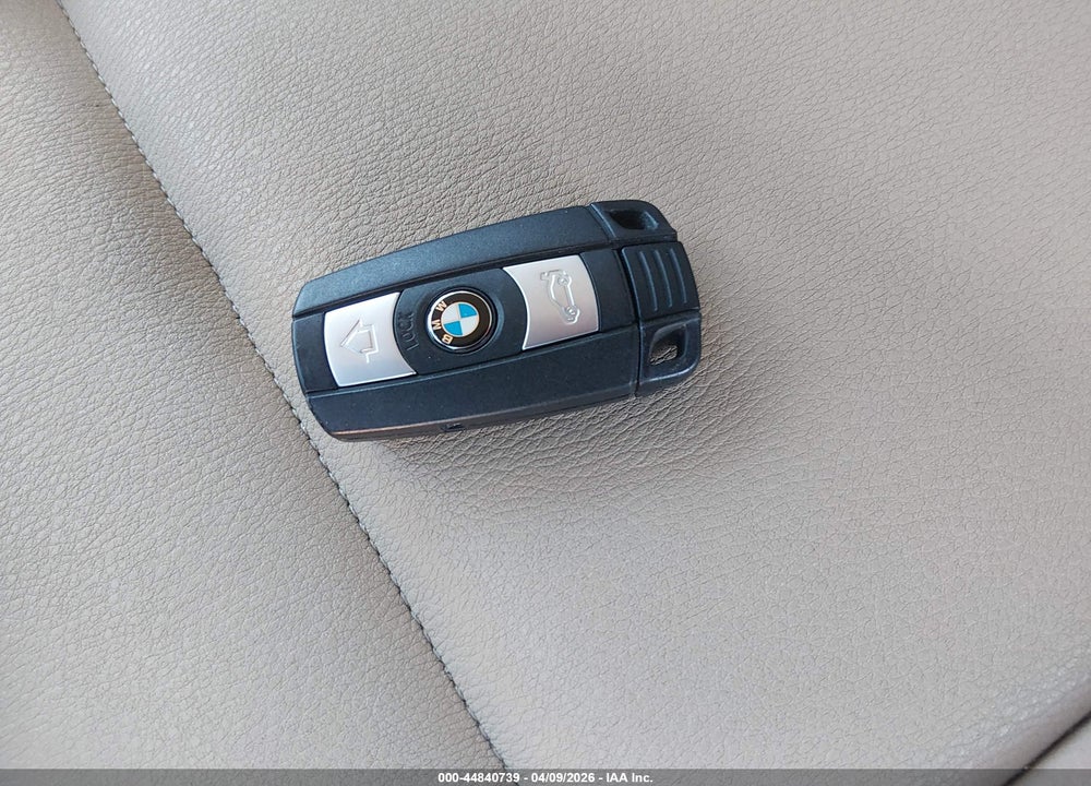 2011 BMW X5 XDRIVE35I/XDRIVE35I PREMIUM/XDRIVE35I SPORT ACTIVITY VIN: 5UXZV4C51BL739241
