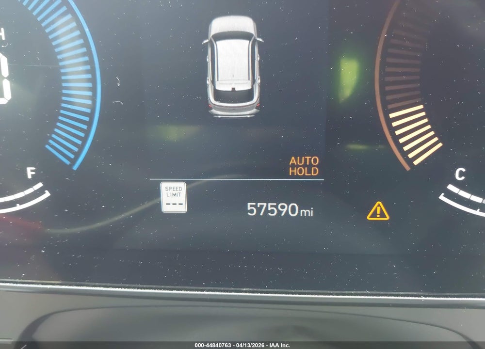 2024 HYUNDAI KONA SEL VIN: KM8HB3AB1RU107025