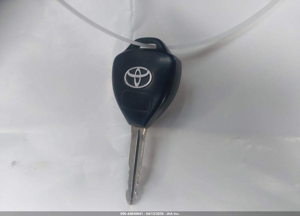 2008 TOYOTA RAV4 VIN: JTMZD33V986061845