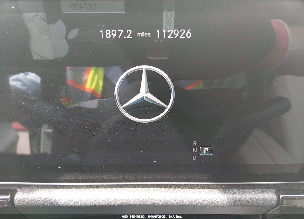 2021 MERCEDES-BENZ GLA 250 4MATIC VIN: W1N4N4HB3MJ213405