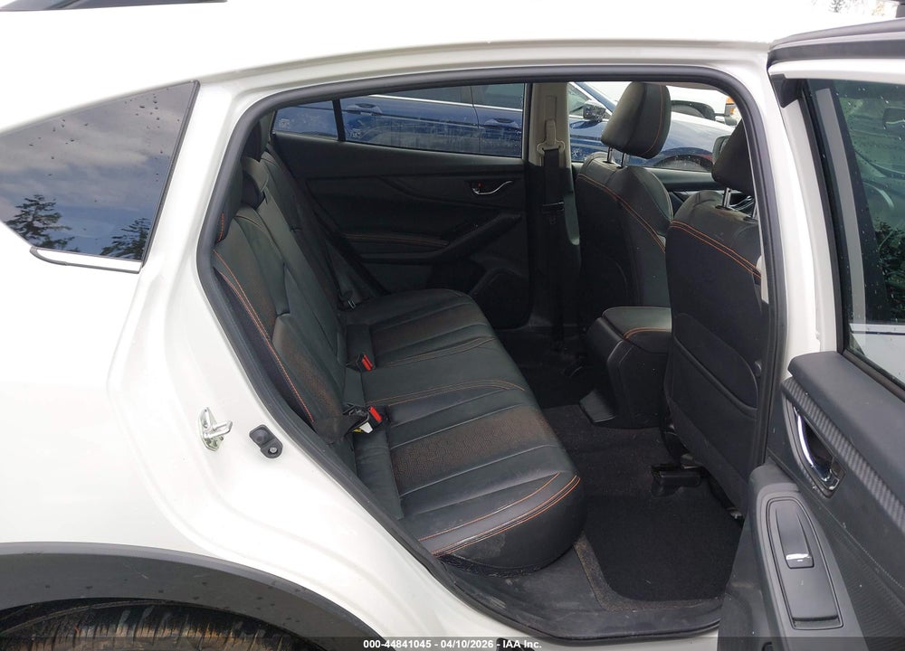 2023 SUBARU CROSSTREK LIMITED VIN: JF2GTHNC6PH212065