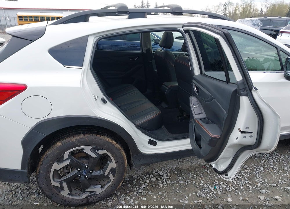 2023 SUBARU CROSSTREK LIMITED VIN: JF2GTHNC6PH212065