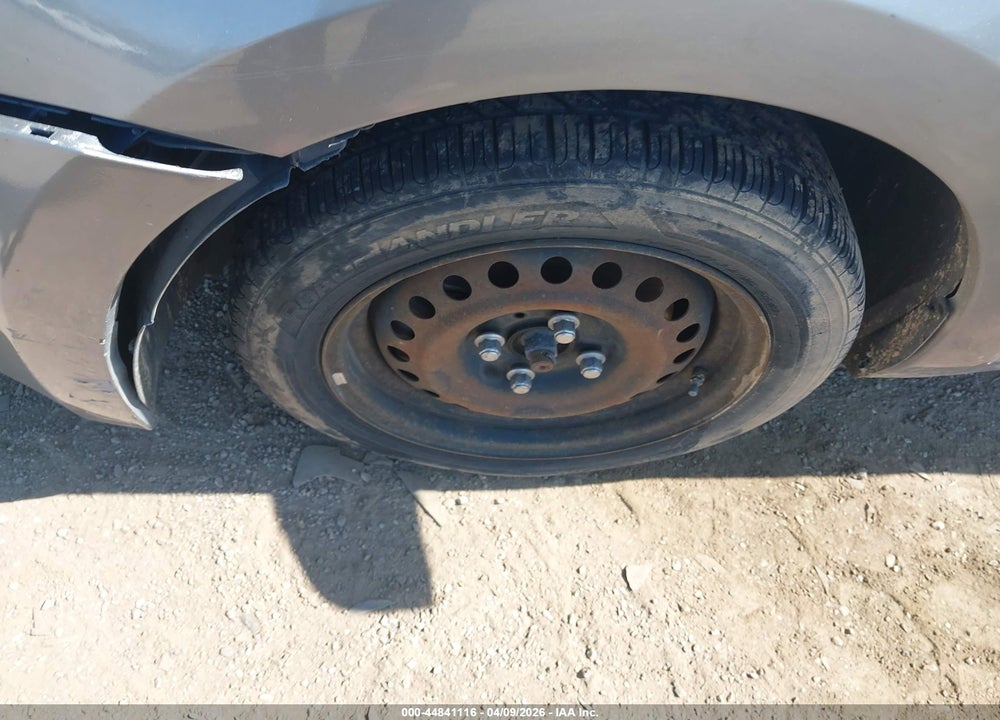 2009 NISSAN SENTRA VIN: 3N1AB61E69L640521