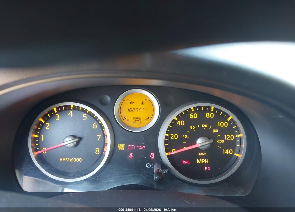 2009 NISSAN SENTRA VIN: 3N1AB61E69L640521