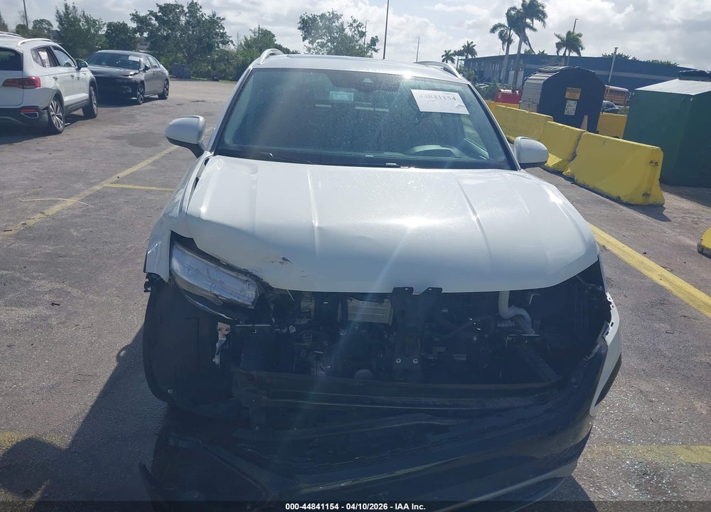2024 VOLKSWAGEN TAOS 1.5T SE VIN: 3VVEX7B25RM119652