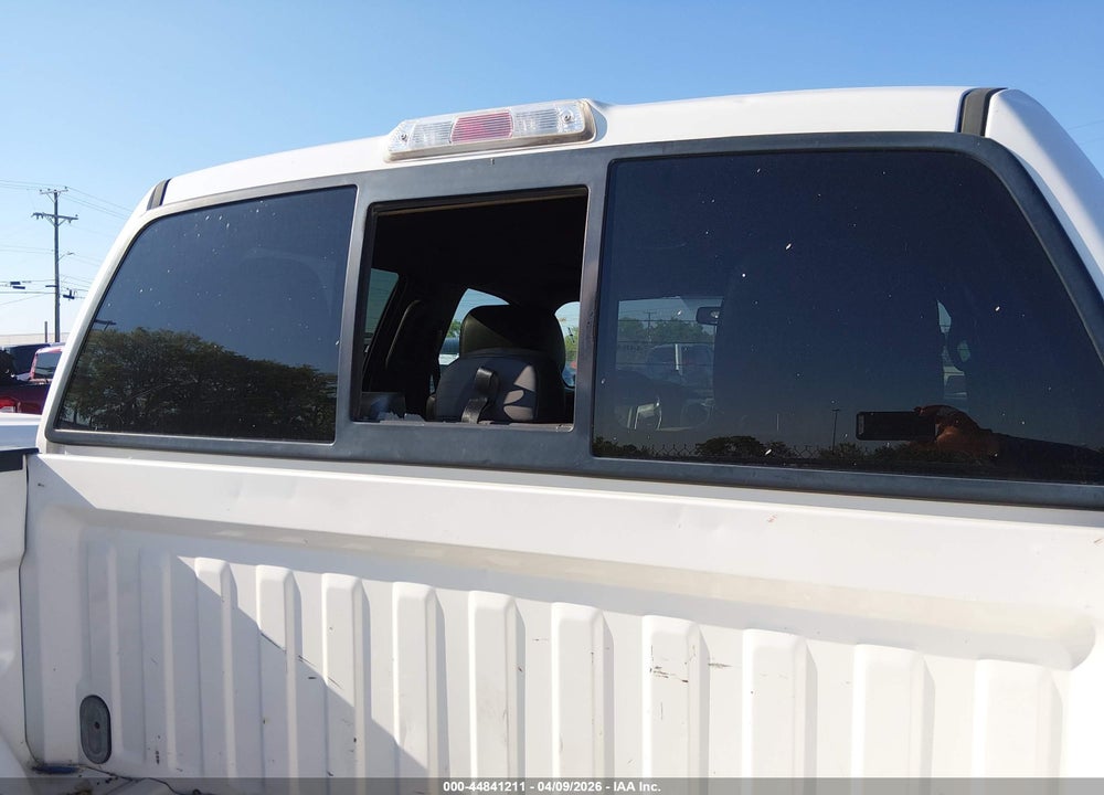 2013 FORD F-150 PLATINUM VIN: 1FTFW1ET8DFC56889