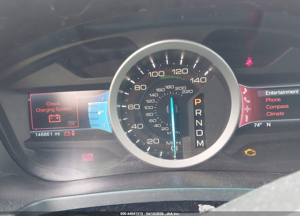 2012 FORD EXPLORER XLT VIN: 1FMHK7D81CGA29391