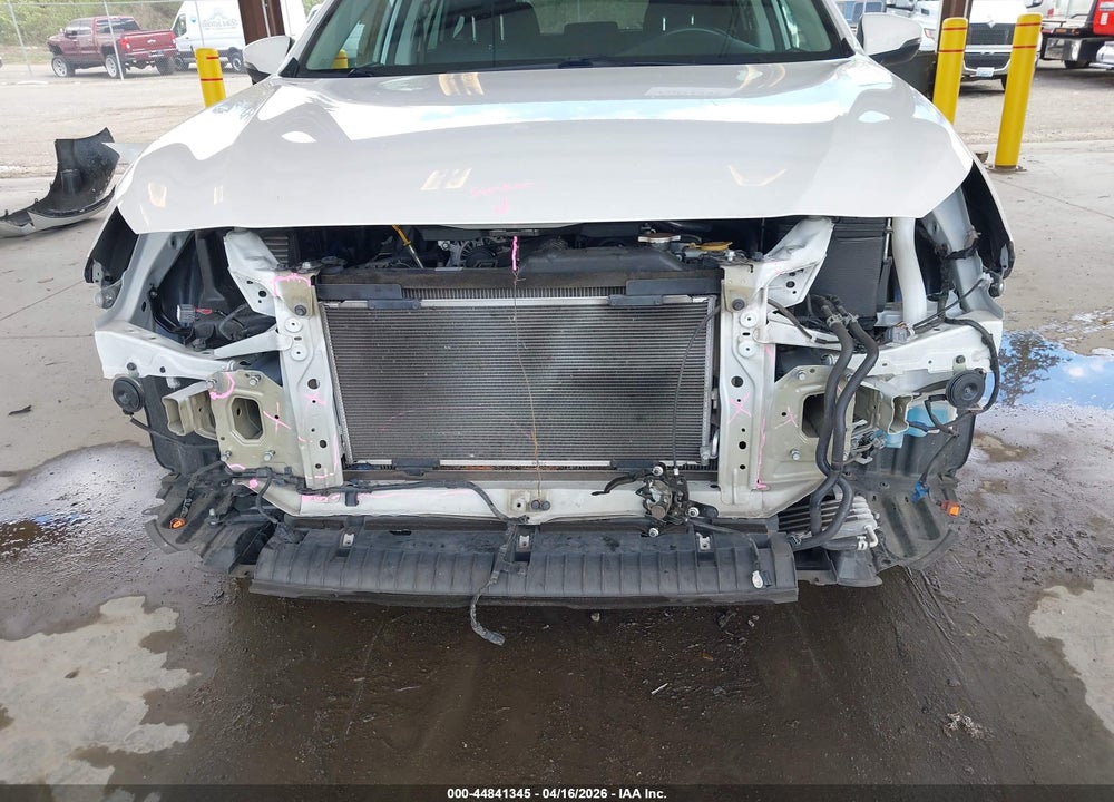 2019 SUBARU OUTBACK 2.5I LIMITED VIN: 4S4BSANC3K3333611
