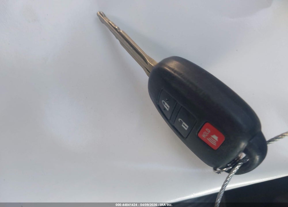 2014 SCION XB VIN: JTLZE4FE0EJ050955