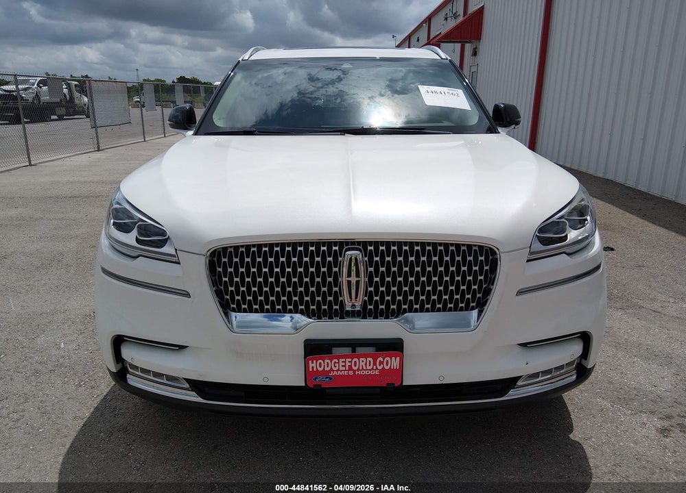 2020 LINCOLN AVIATOR RE VIN: 5LM5J7XC0LGL02629